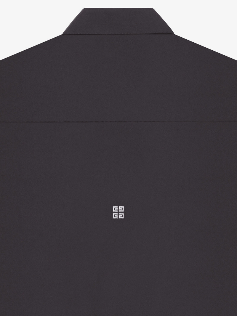 TK-MX BOXY FIT SHIRT 6