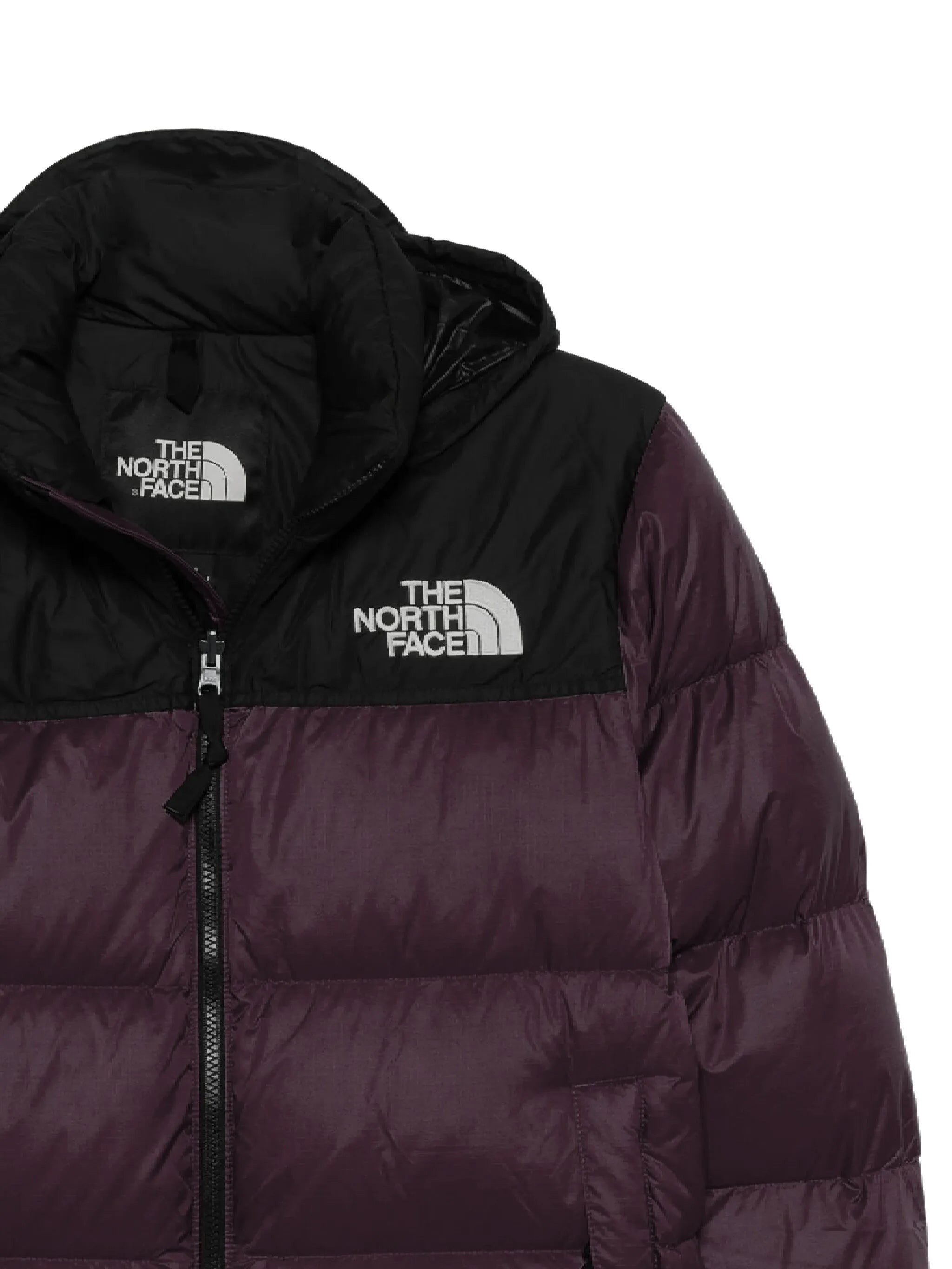 The North Face Hooded Puffer Jacket - 3