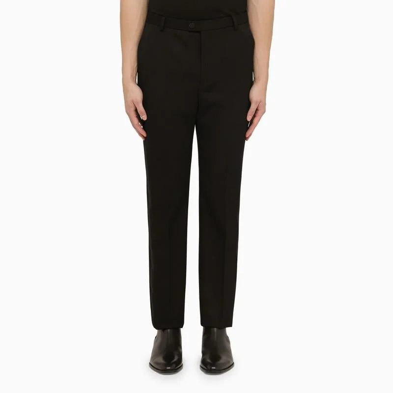 Saint Laurent Trousers - 1