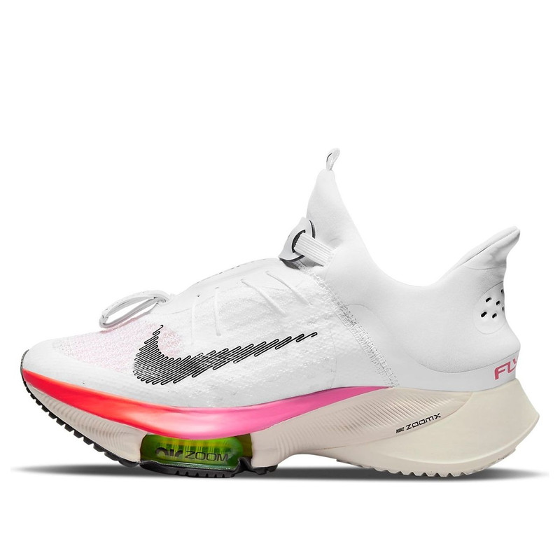 (WMNS) Nike Air Zoom Tempo NEXT% FlyEase 'Rawdacious' DJ5449-100 - 1