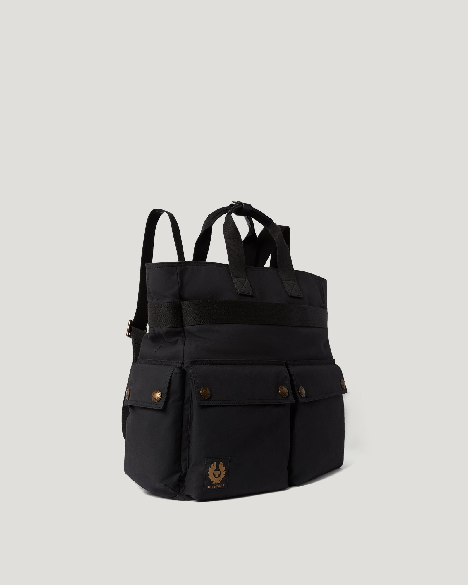 TRIALMASTER 2-WAY TOTE - 4