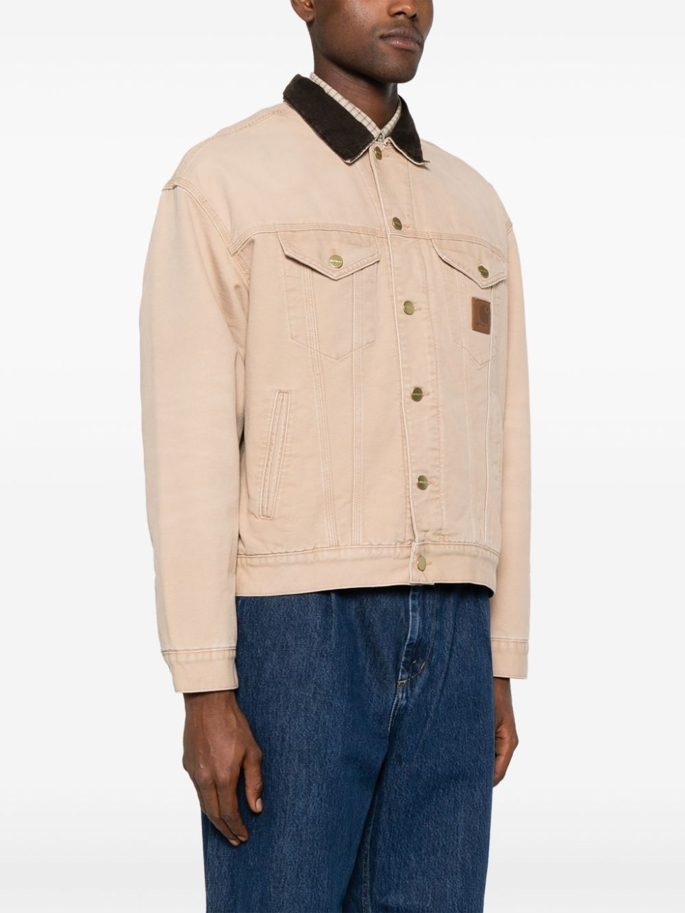 Dayton Trucker jacket - 3