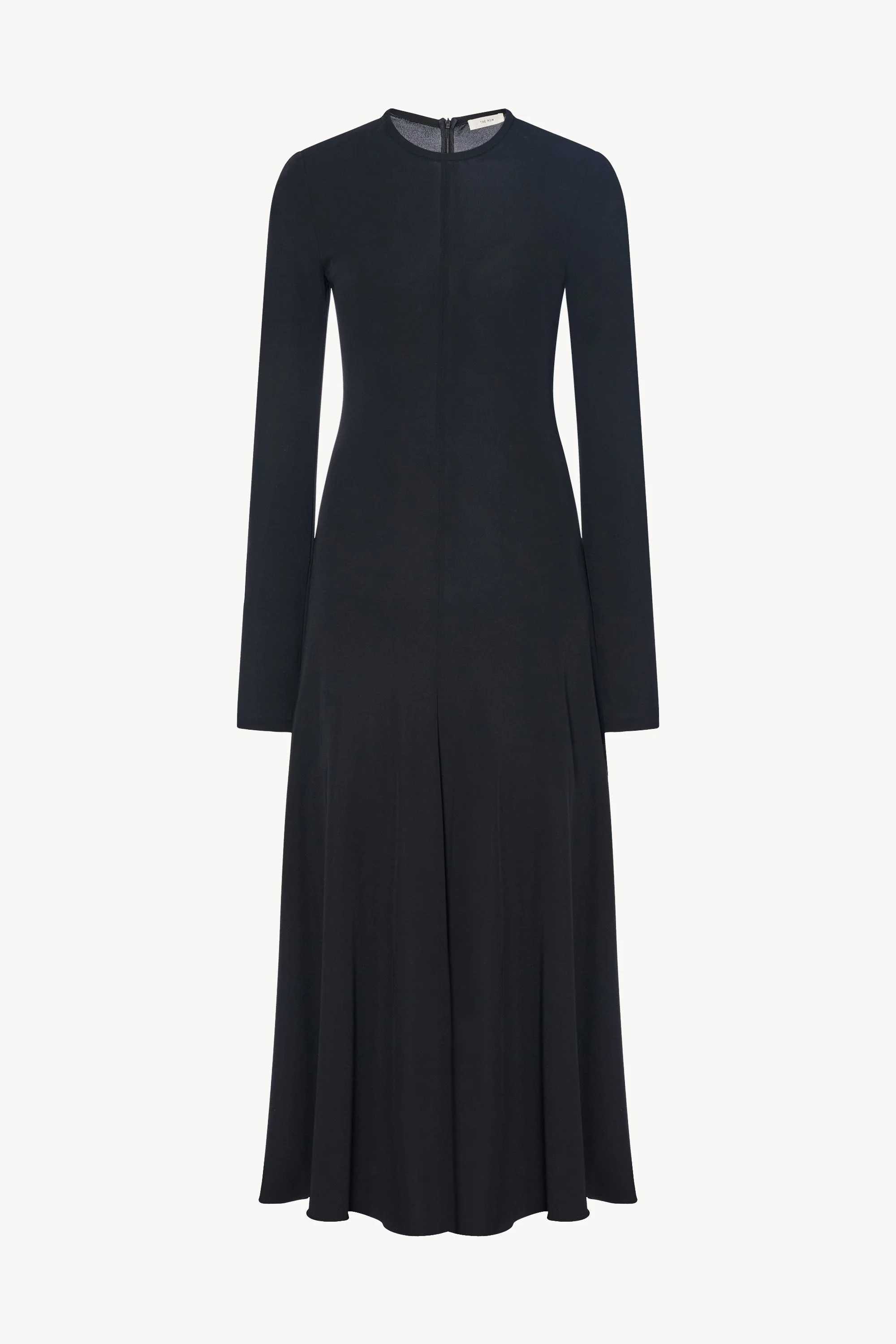 Dina Dress - 1