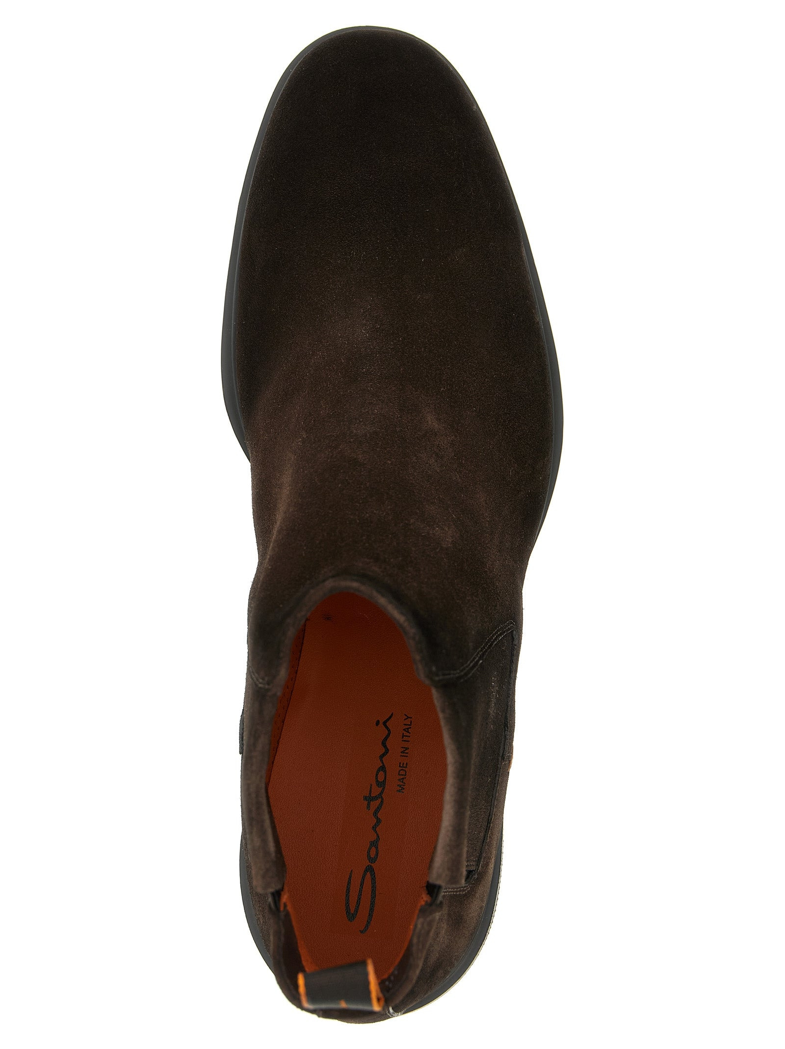 Santoni Men 'Easy' Capsule Ankle Boots - 4