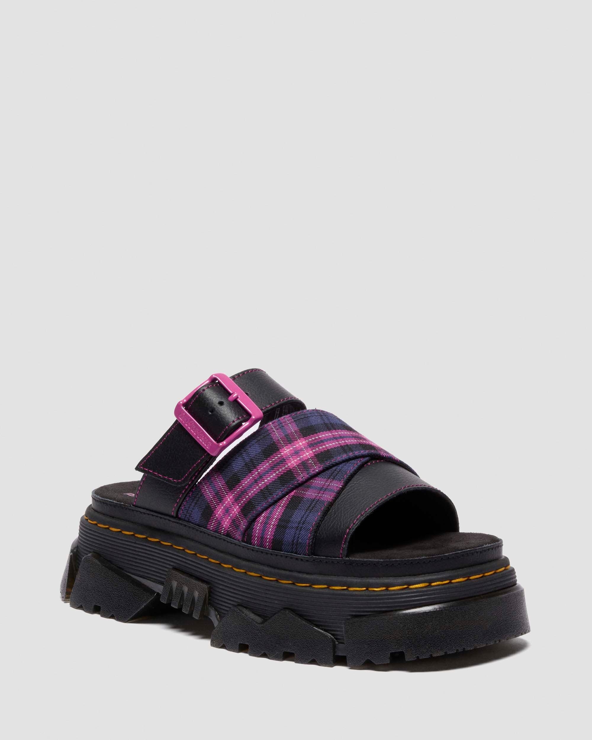Mattison Slide Slip On Sandals - 5