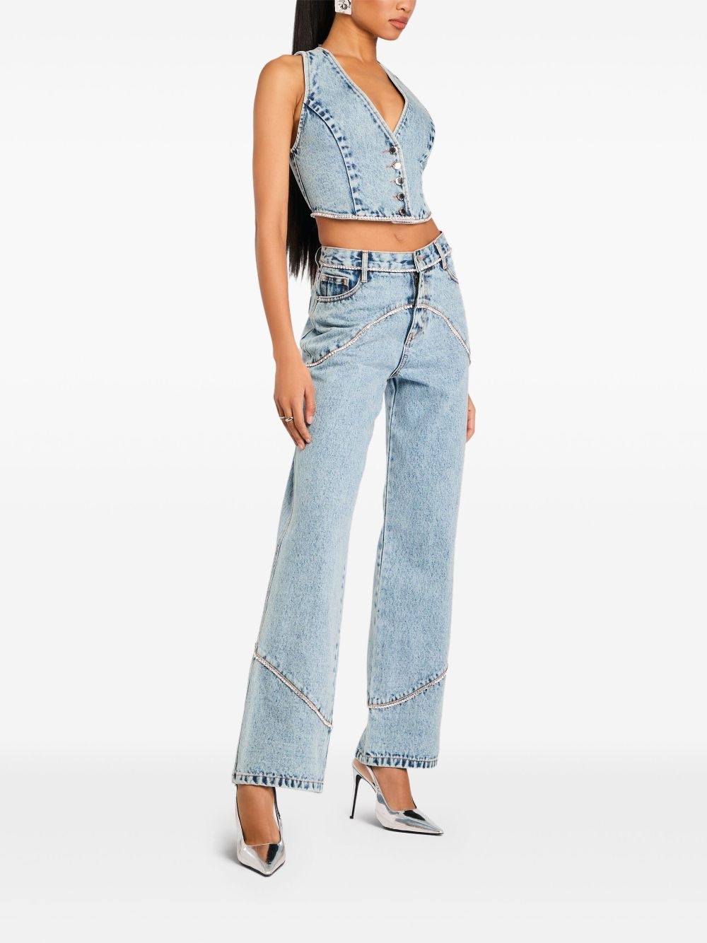 Izzie jeans - 4