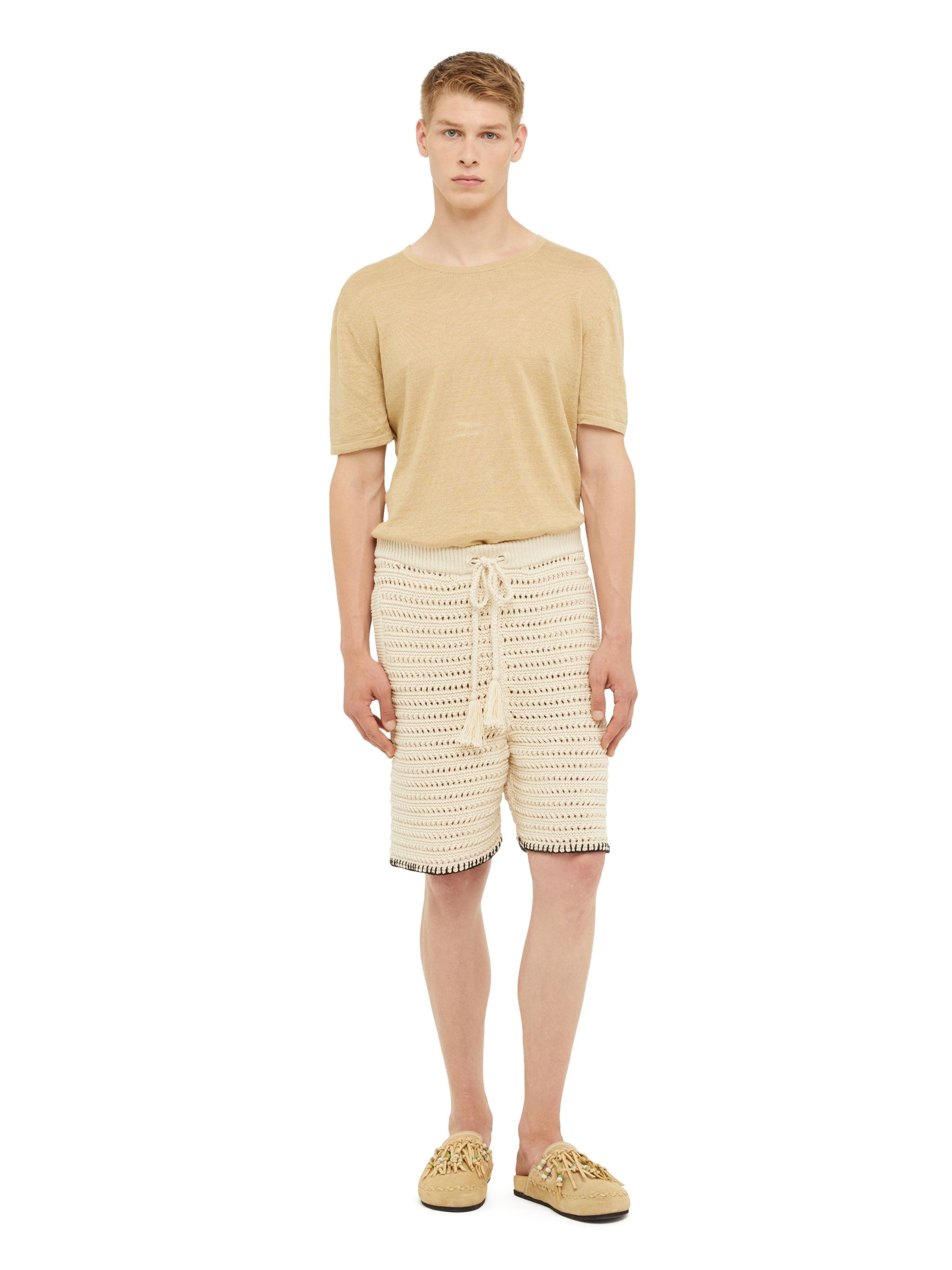 Punti Summer Shorts - 4