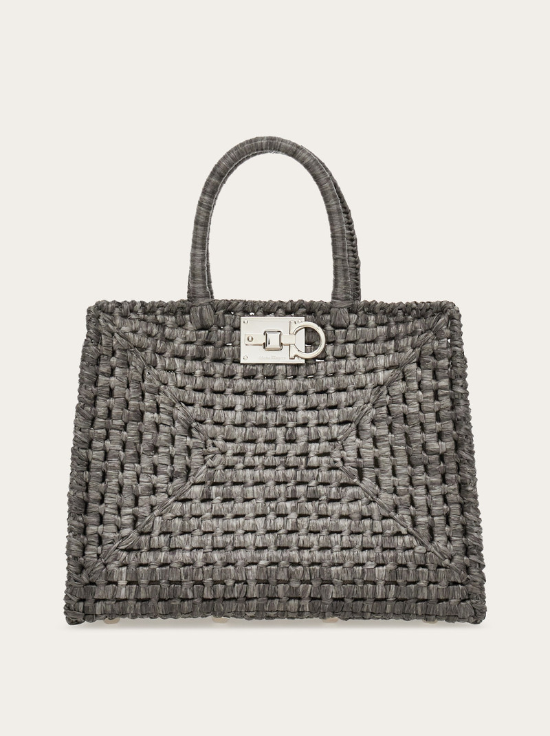 Ferragamo Studio Box bag (M) 1