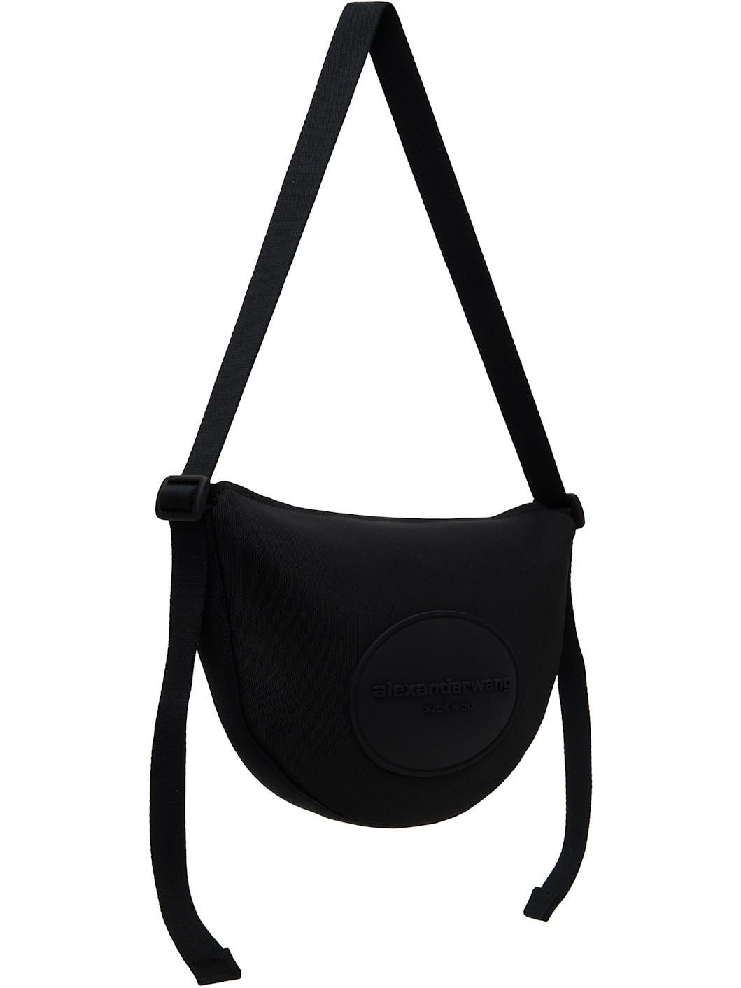 Black Bo Small Crossbody Bag - 2