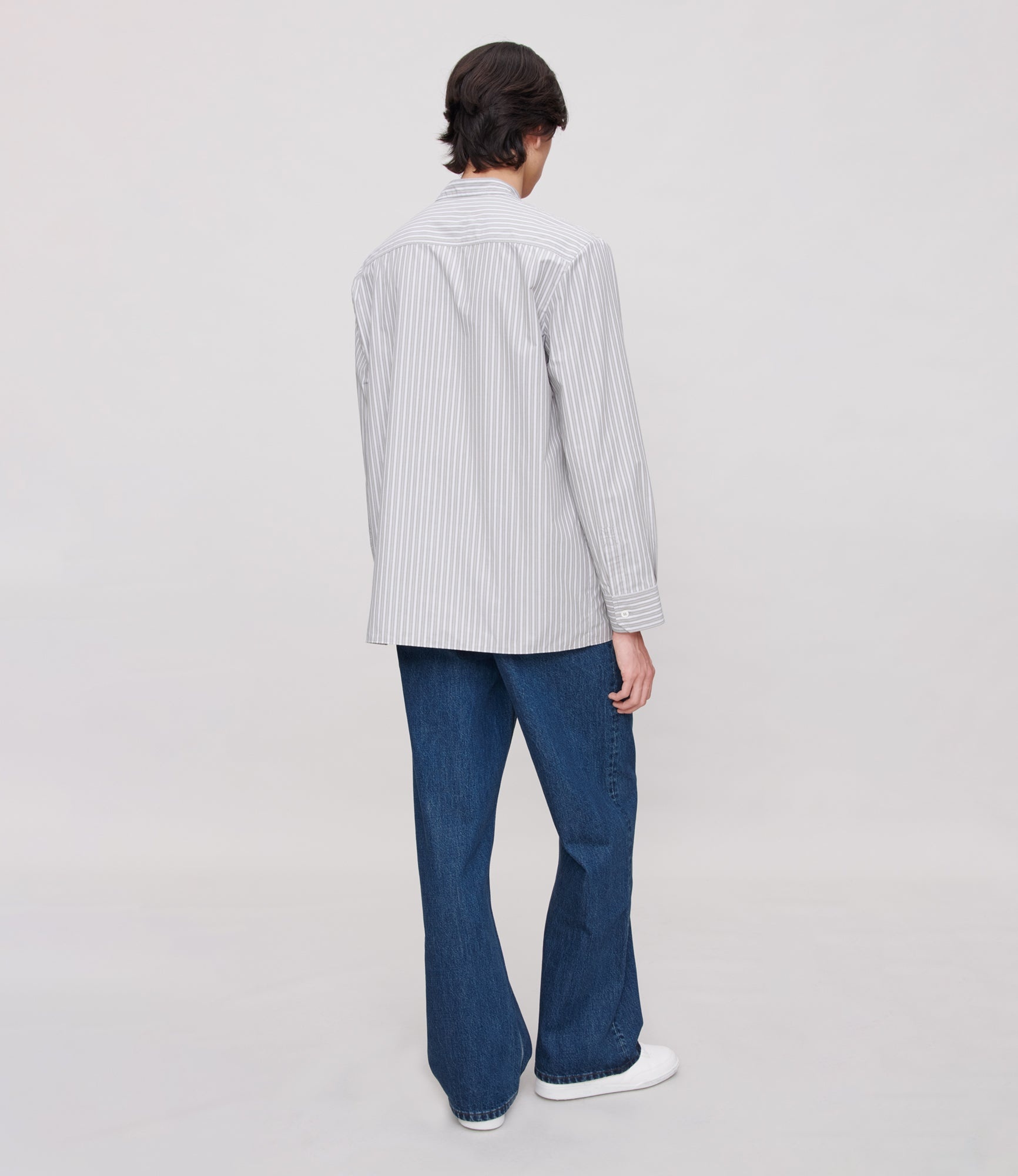 AARON JEANS - 3