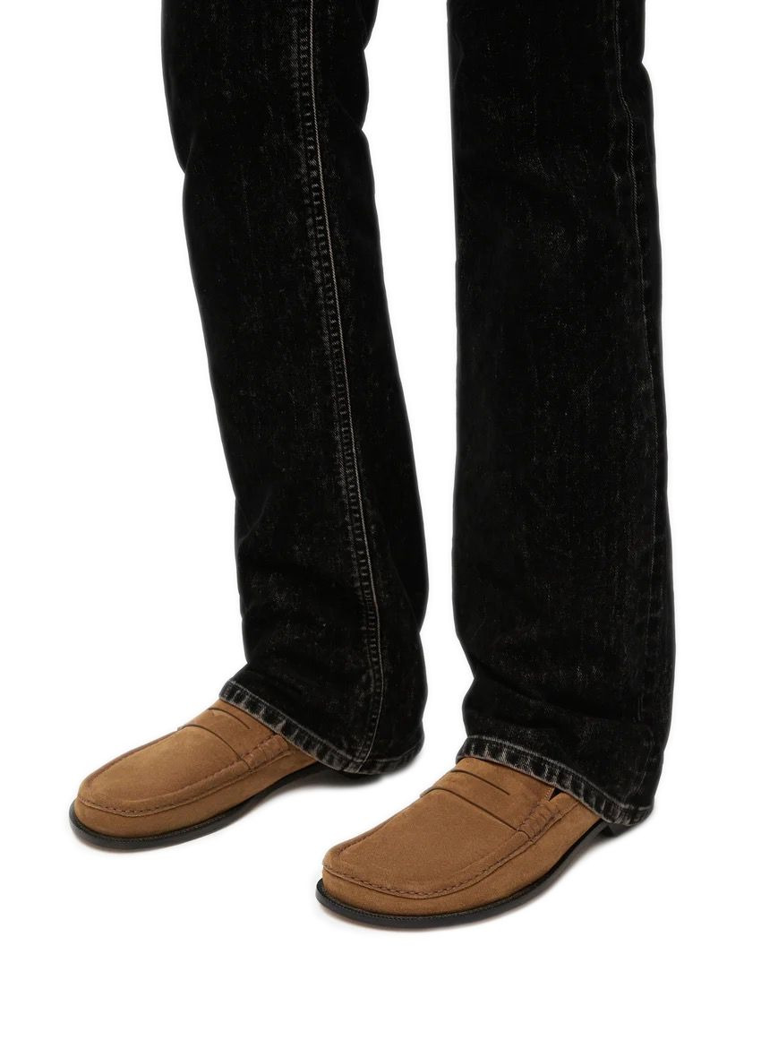 Campo loafers - 2