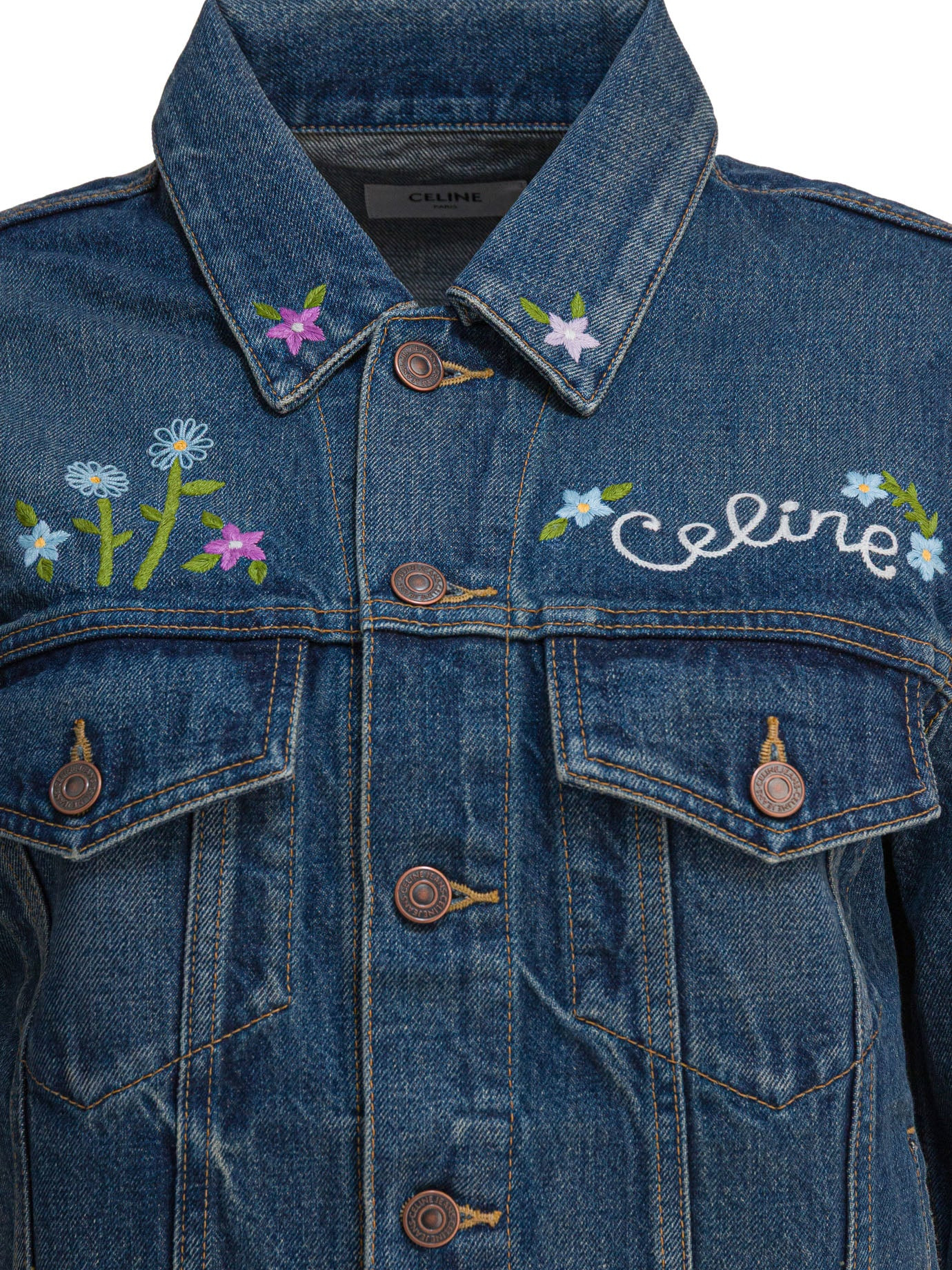 Celine Jackets - 3