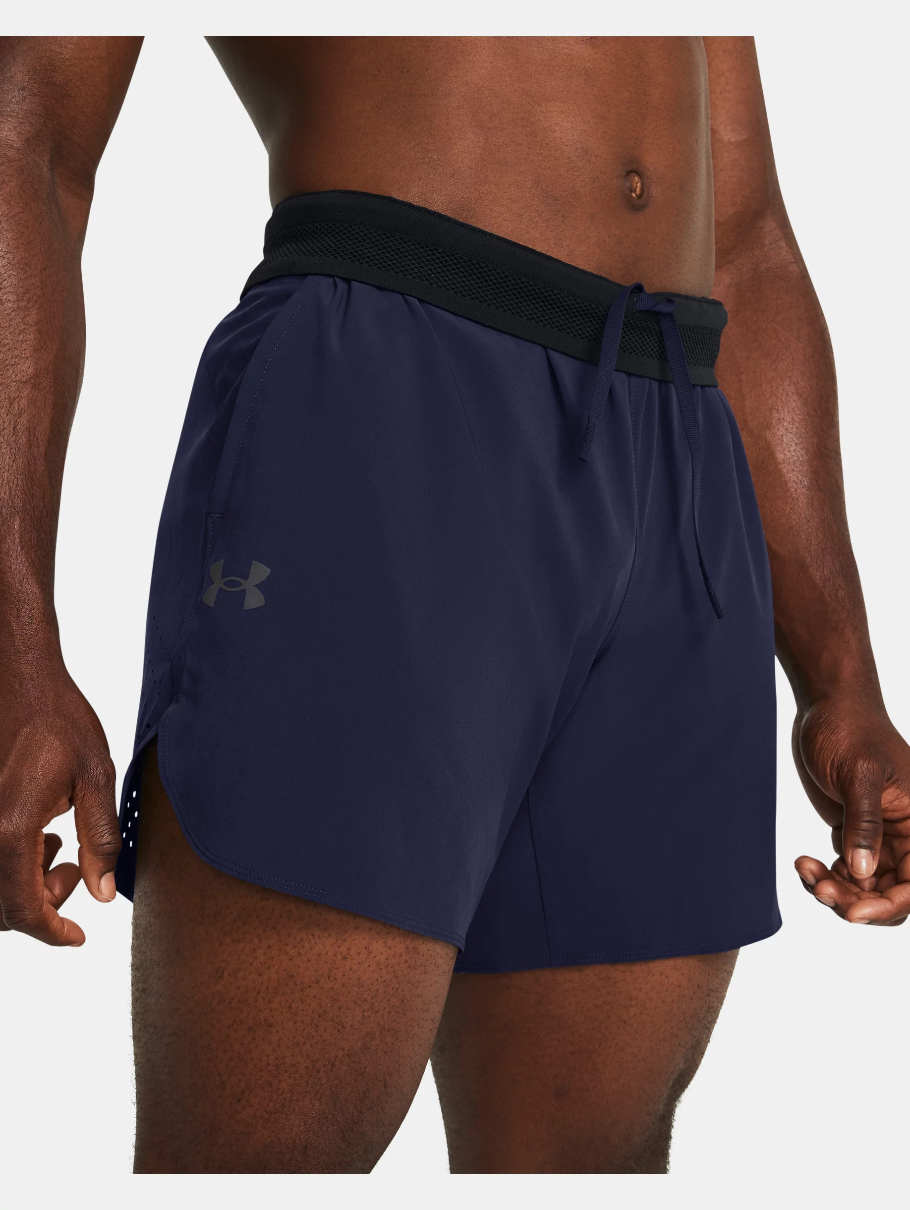 Men's UA Vanish Elite Shorts - 7