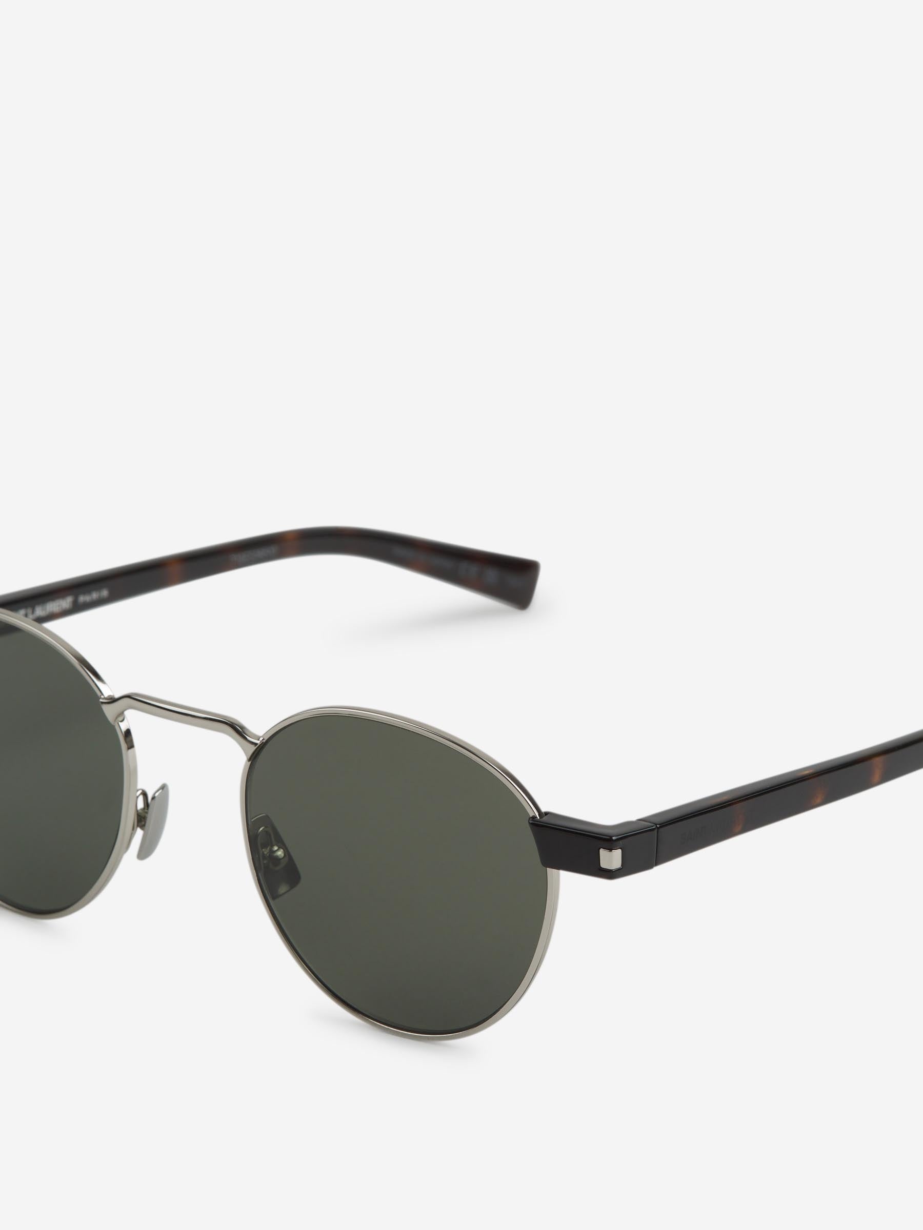 ROUND SUNGLASSES - 3