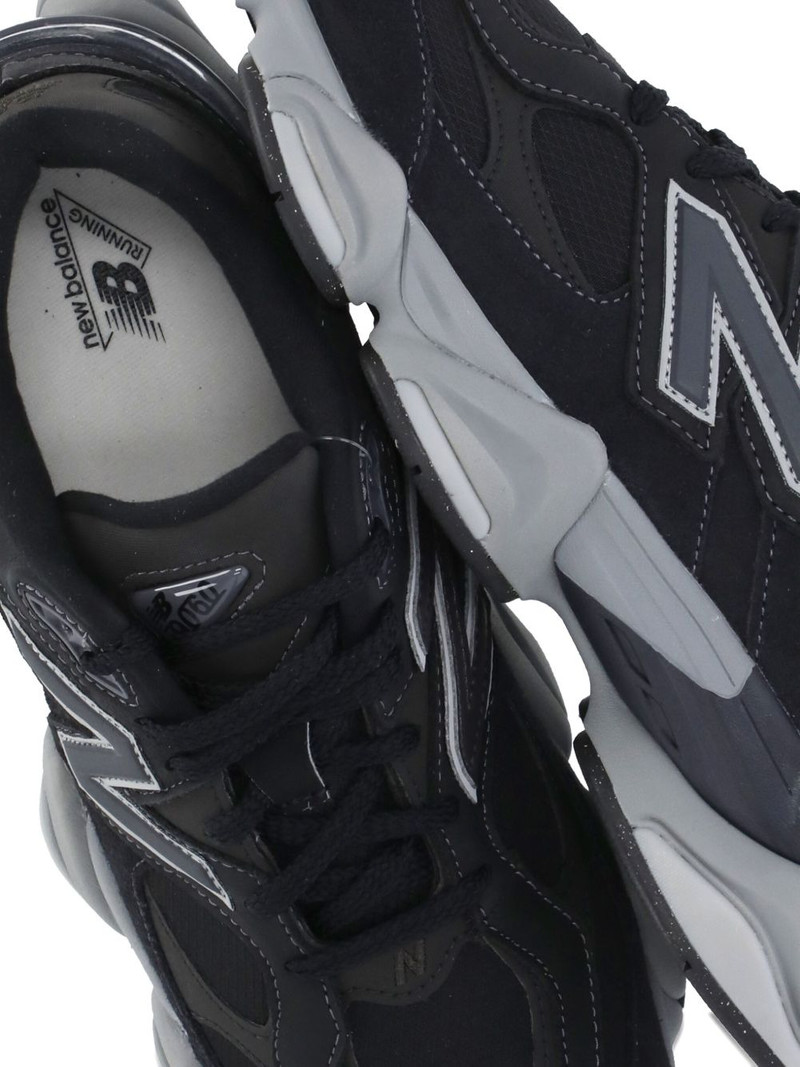 9060 logo sneakers 4
