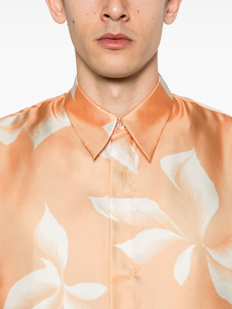 Dries Van Noten Carvies Shirt outlook
