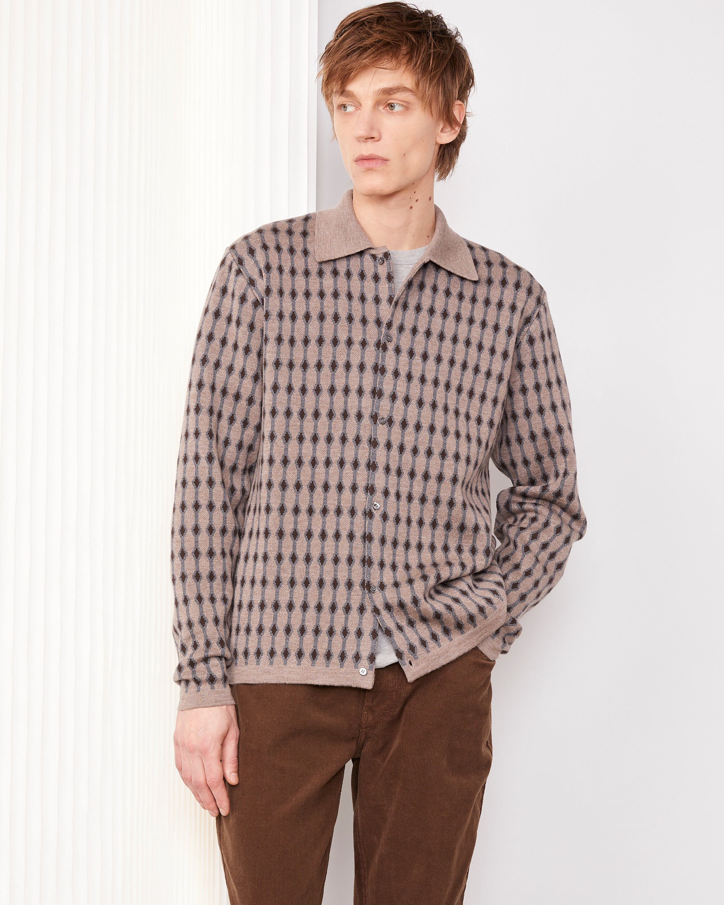 BRENT POLO - 2