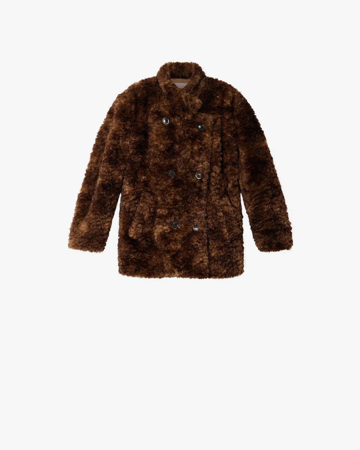 JYA COAT - 1