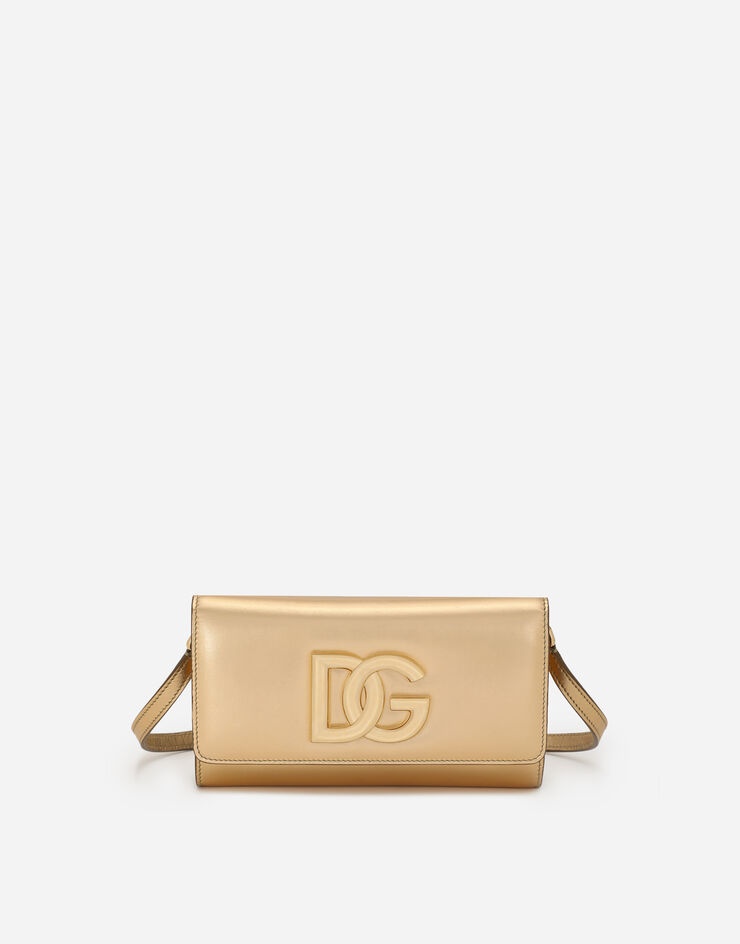 Nappa mordore 3.5 clutch 1