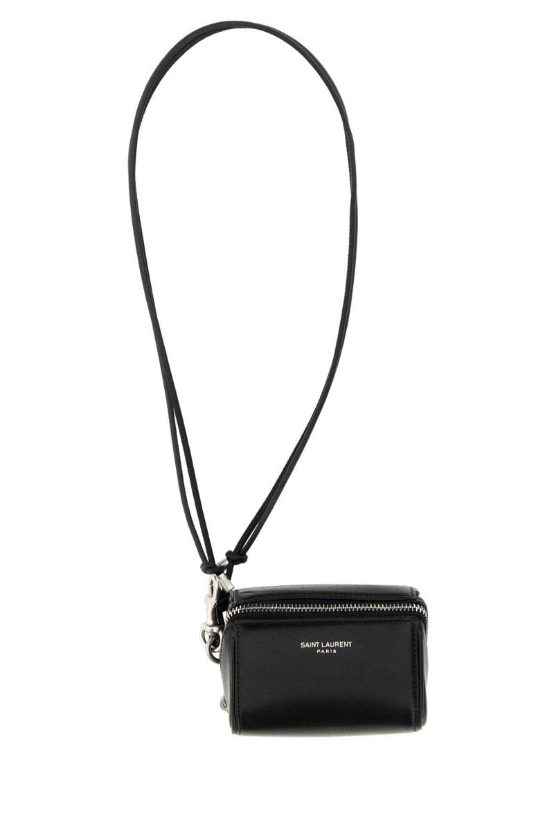 SAINT LAURENT SHOULDER BAGS - 1