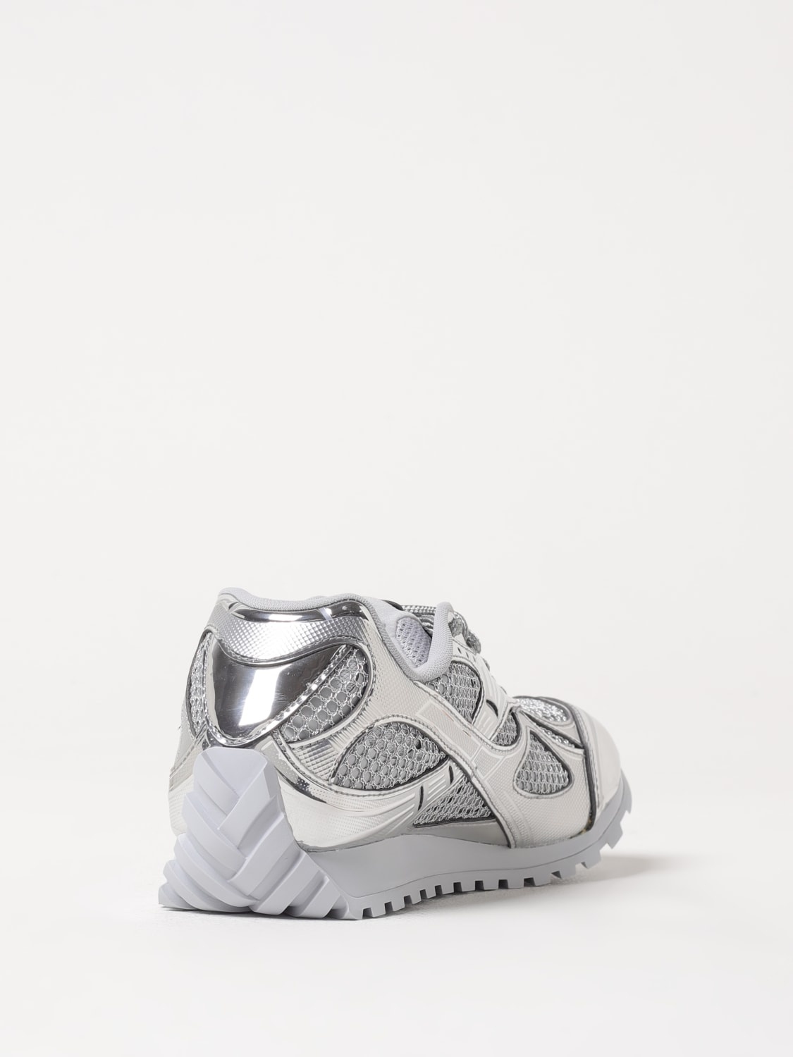 Sneakers woman Bottega Veneta - 3