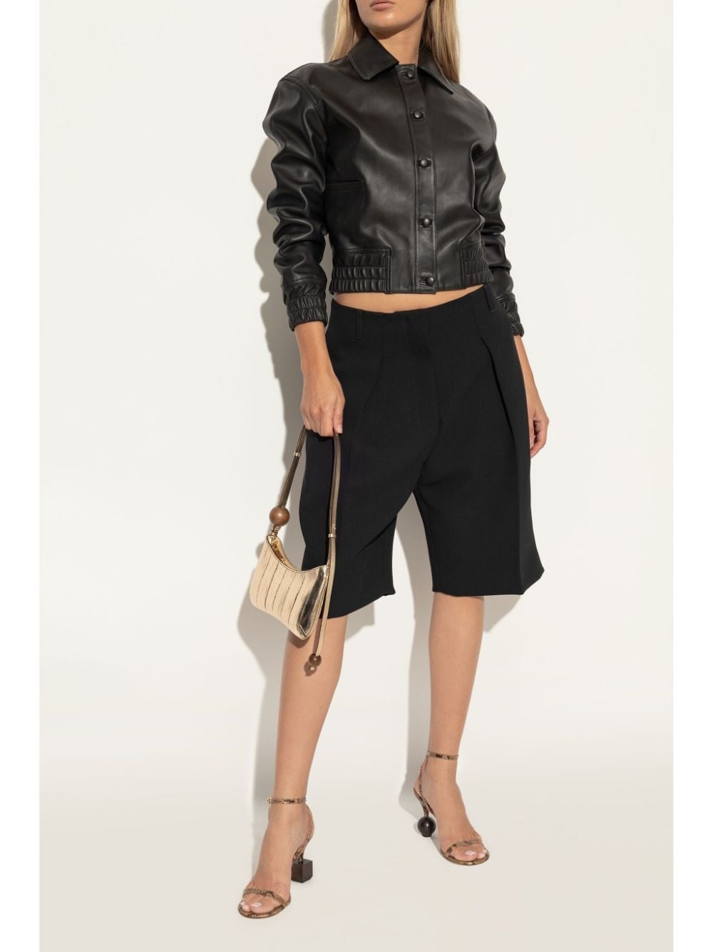 105mm Les Sandals Bisou - 3