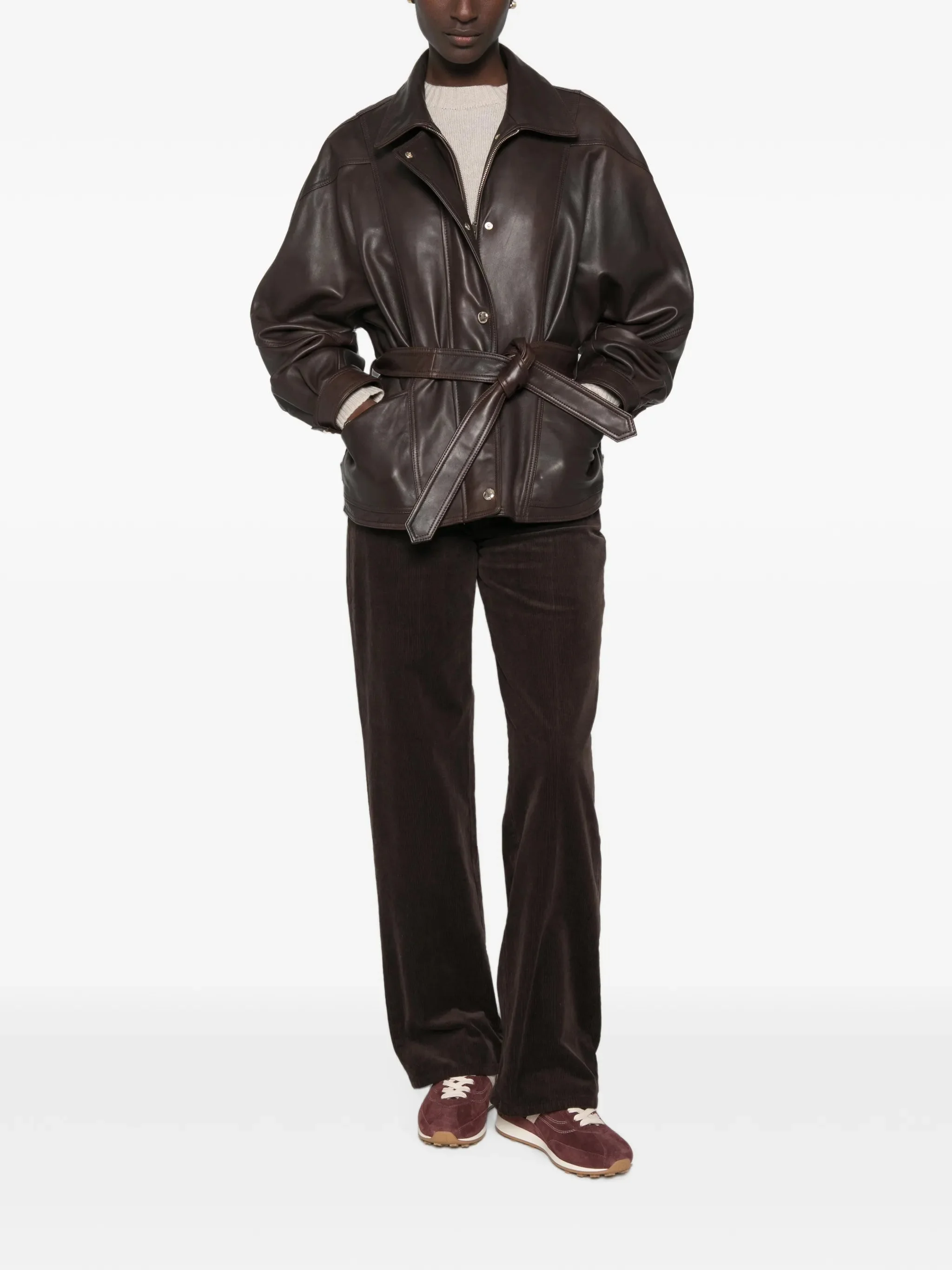 7 For All Mankind Denim - 1