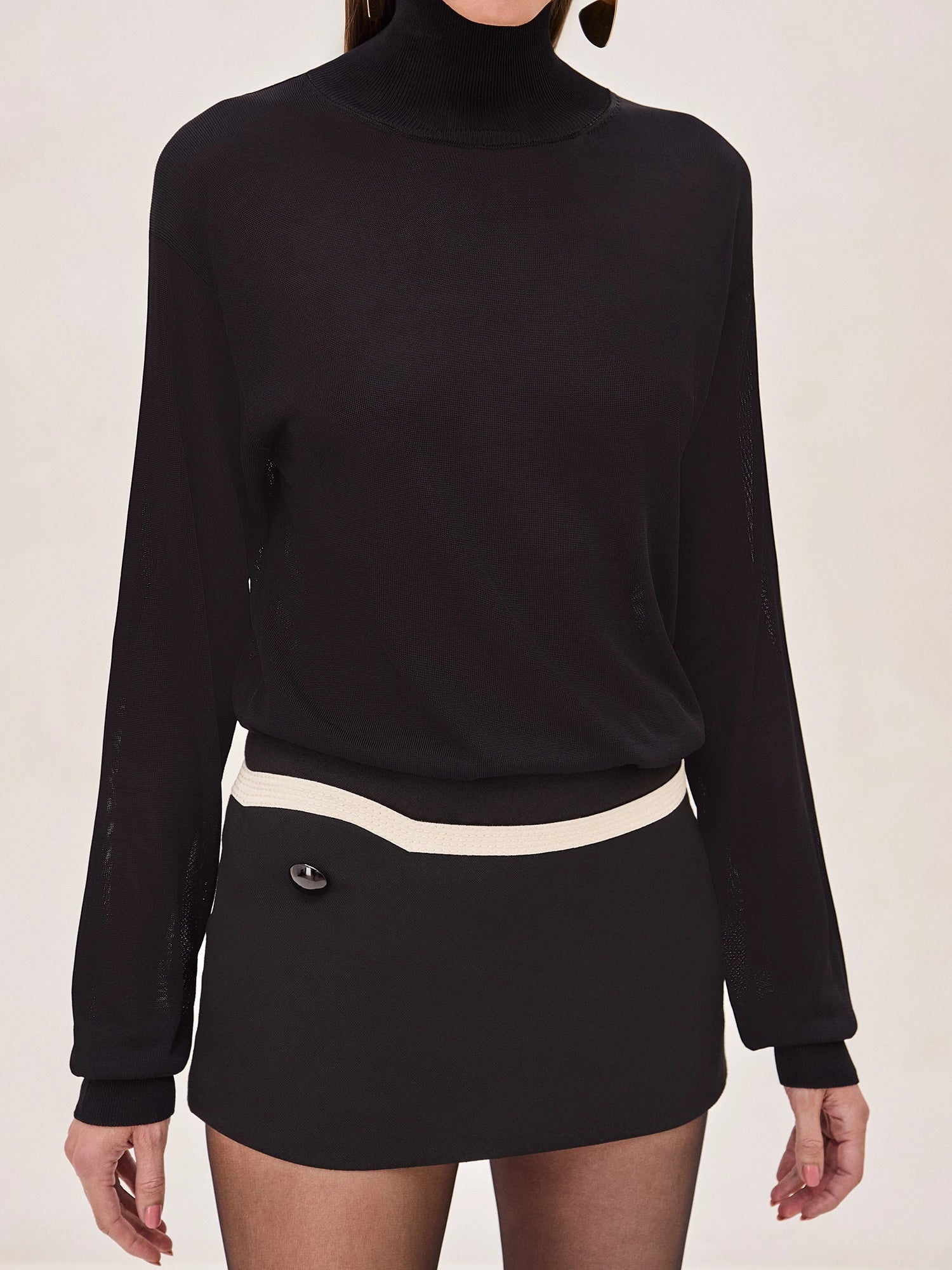 Barris Top - 2