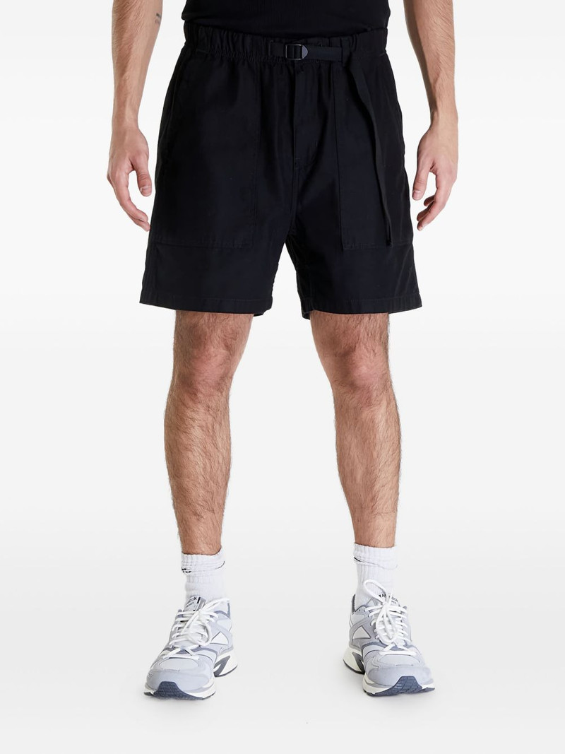 Hayworth cotton bermuda shorts 1
