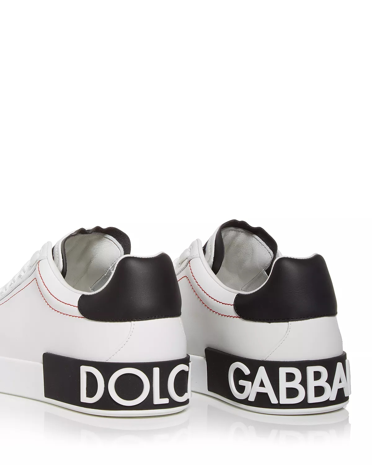 Men's Portofino Lace Up Sneakers - 3