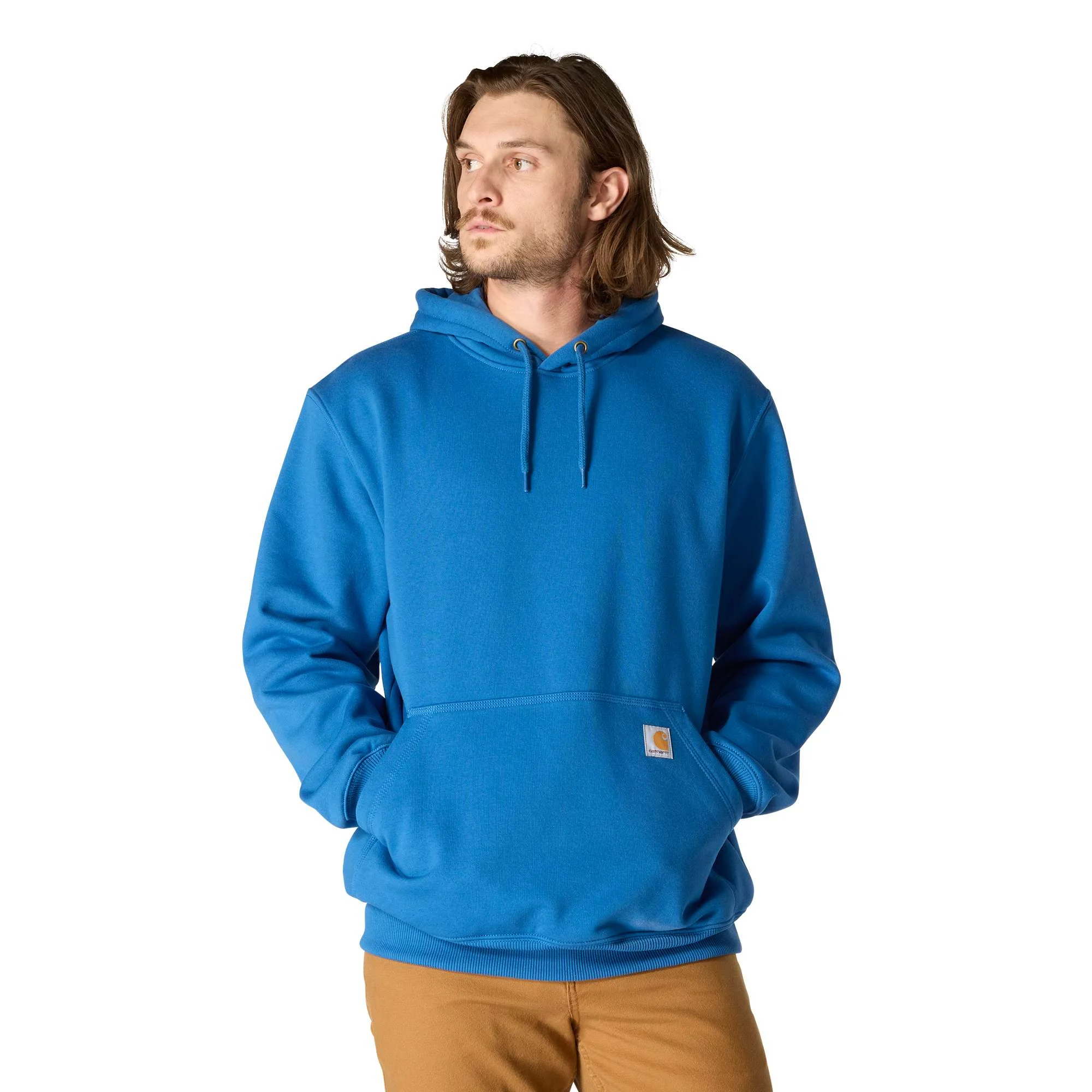 Paxton Sweatshirt - 1