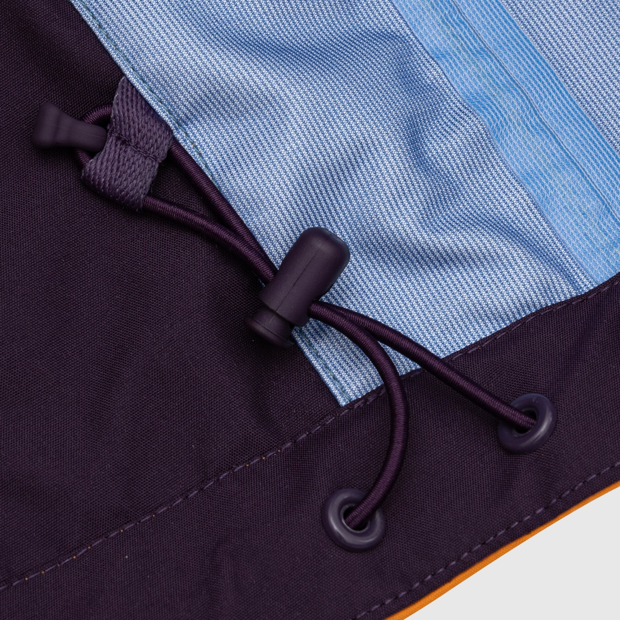 TECH ALPINE SHELL PARKA - 10
