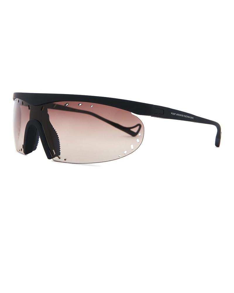 District Vision x PAF Koharu Eclipse Sunglasses outlook