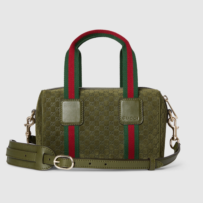 Gucci Mini GG handbag 4