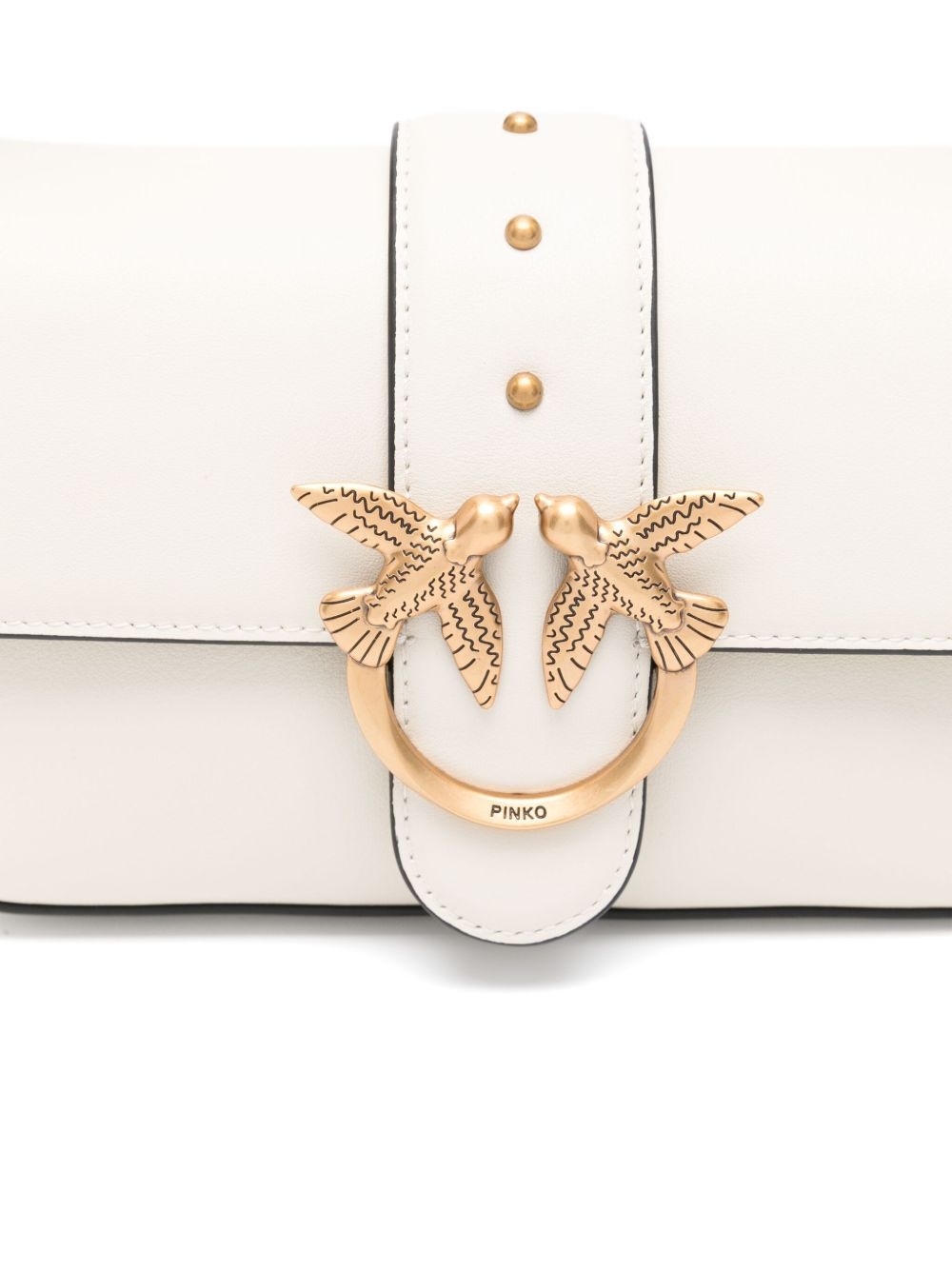 large Love Bag crossbody bag - 4
