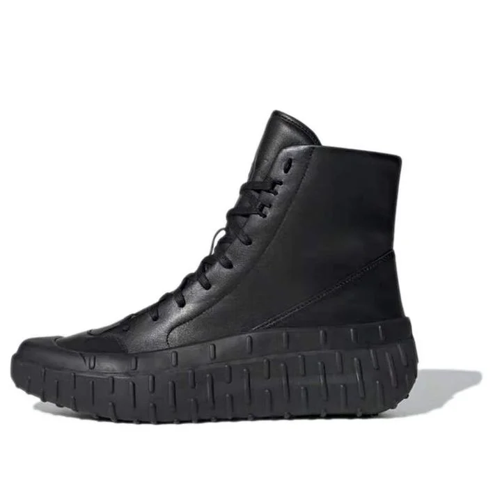 adidas Y-3 GR.1P Boot 'Triple Black' GZ9155 - 1