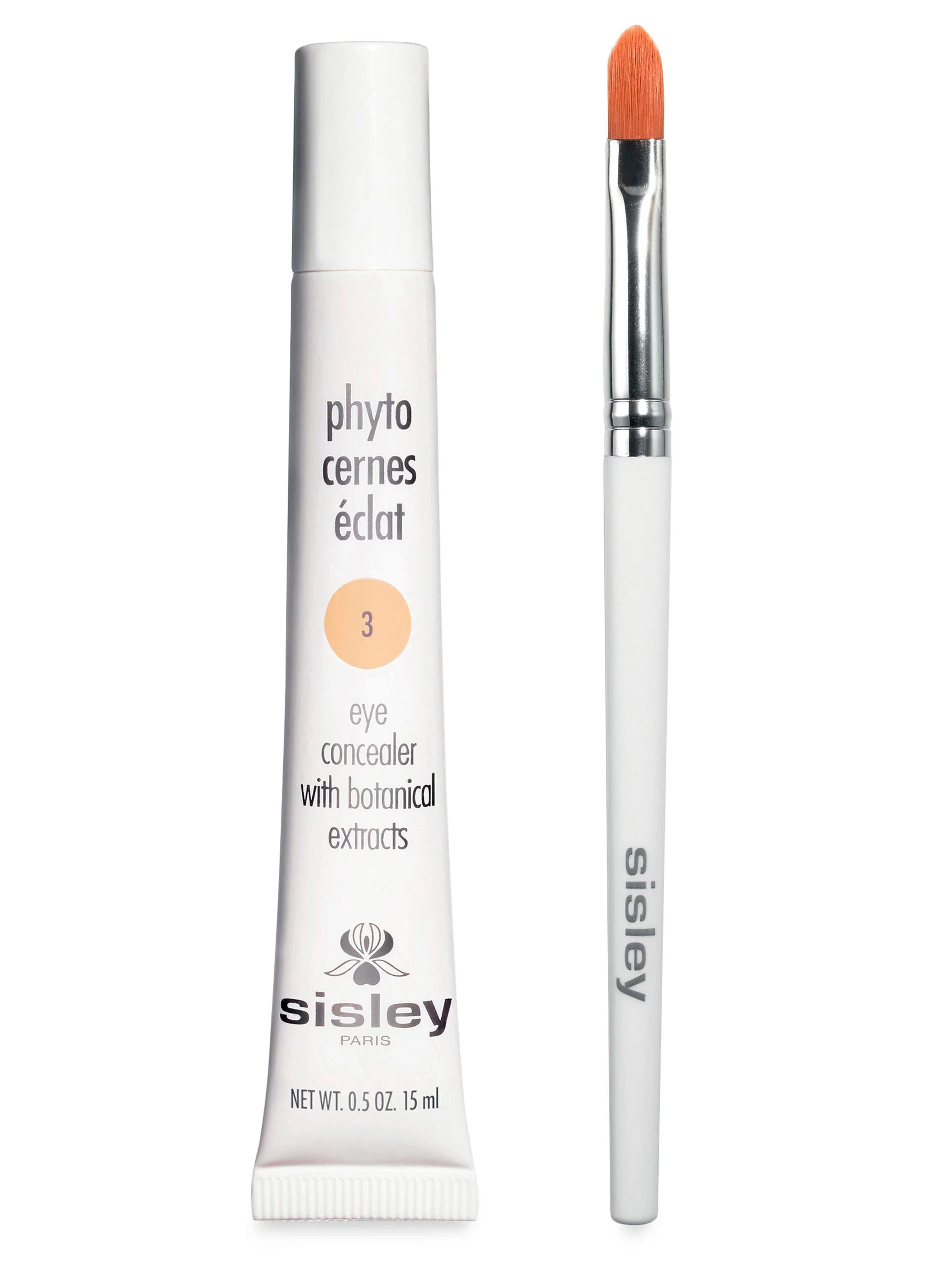 Women's Phyto Cernes Eclat Eye Concealer - 3 Medium - 1