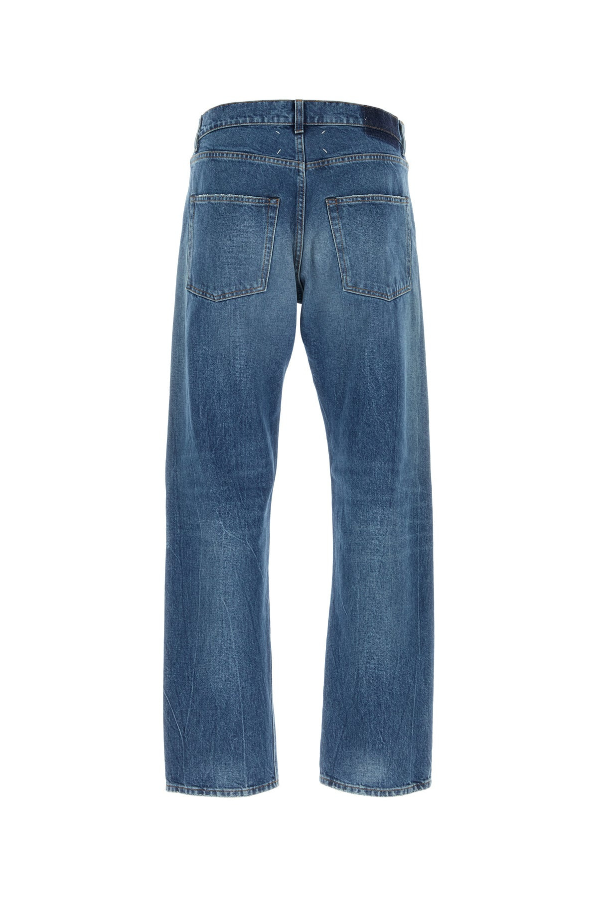 Denim jeans - 2