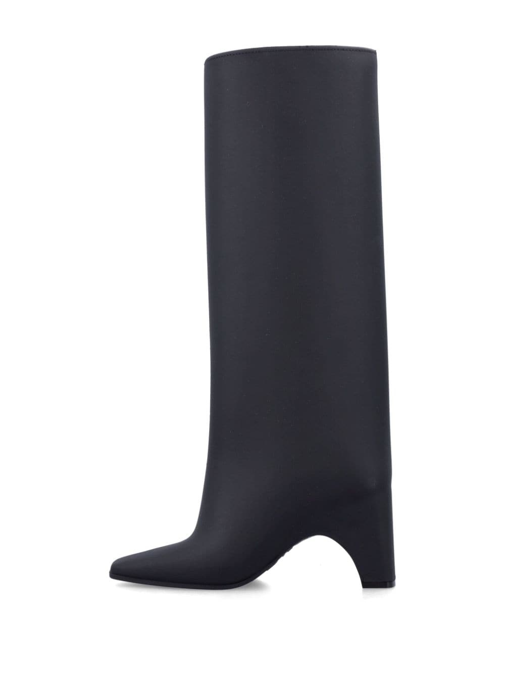 Bridge boots - 3