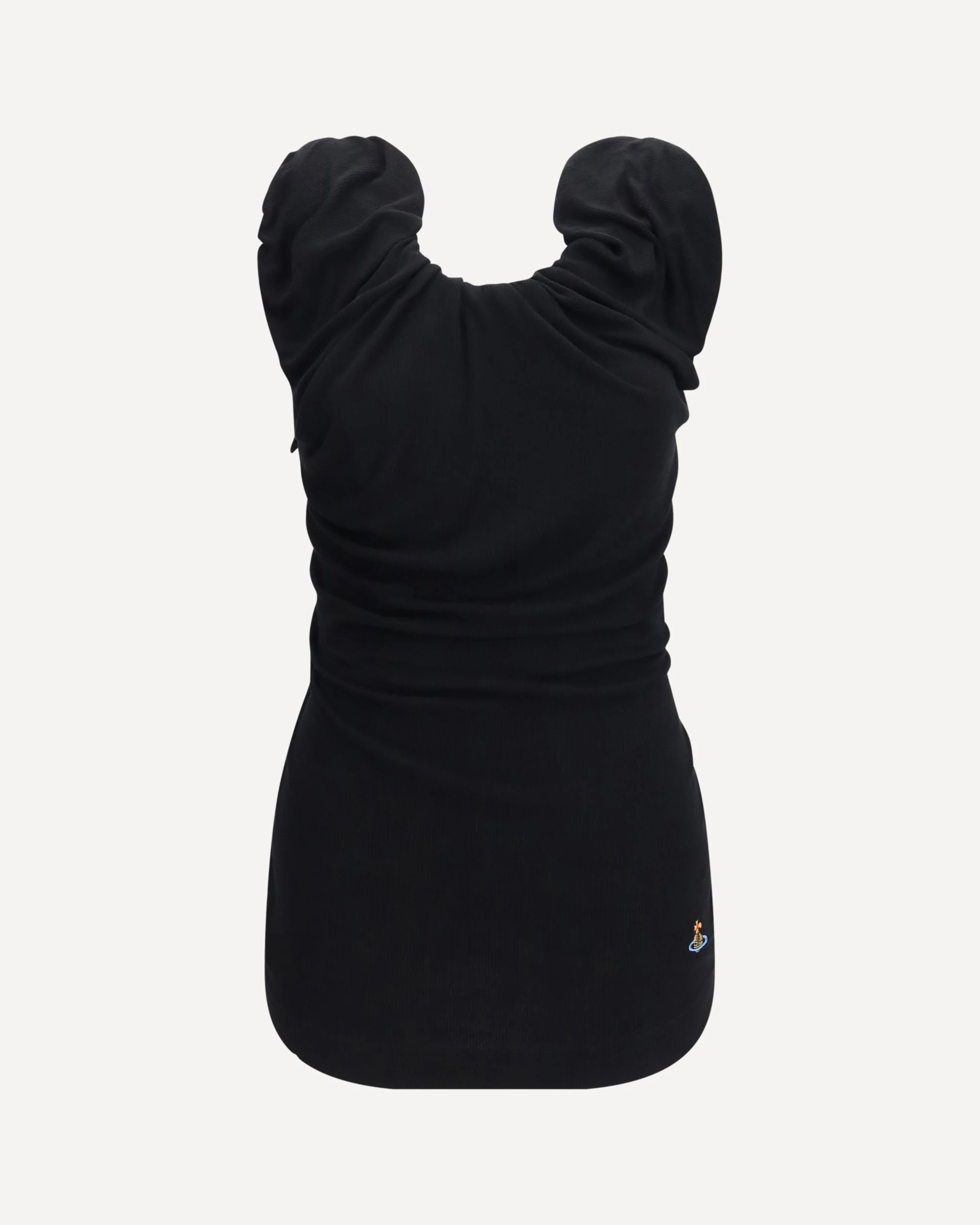 Ginnie jersey Top - 1