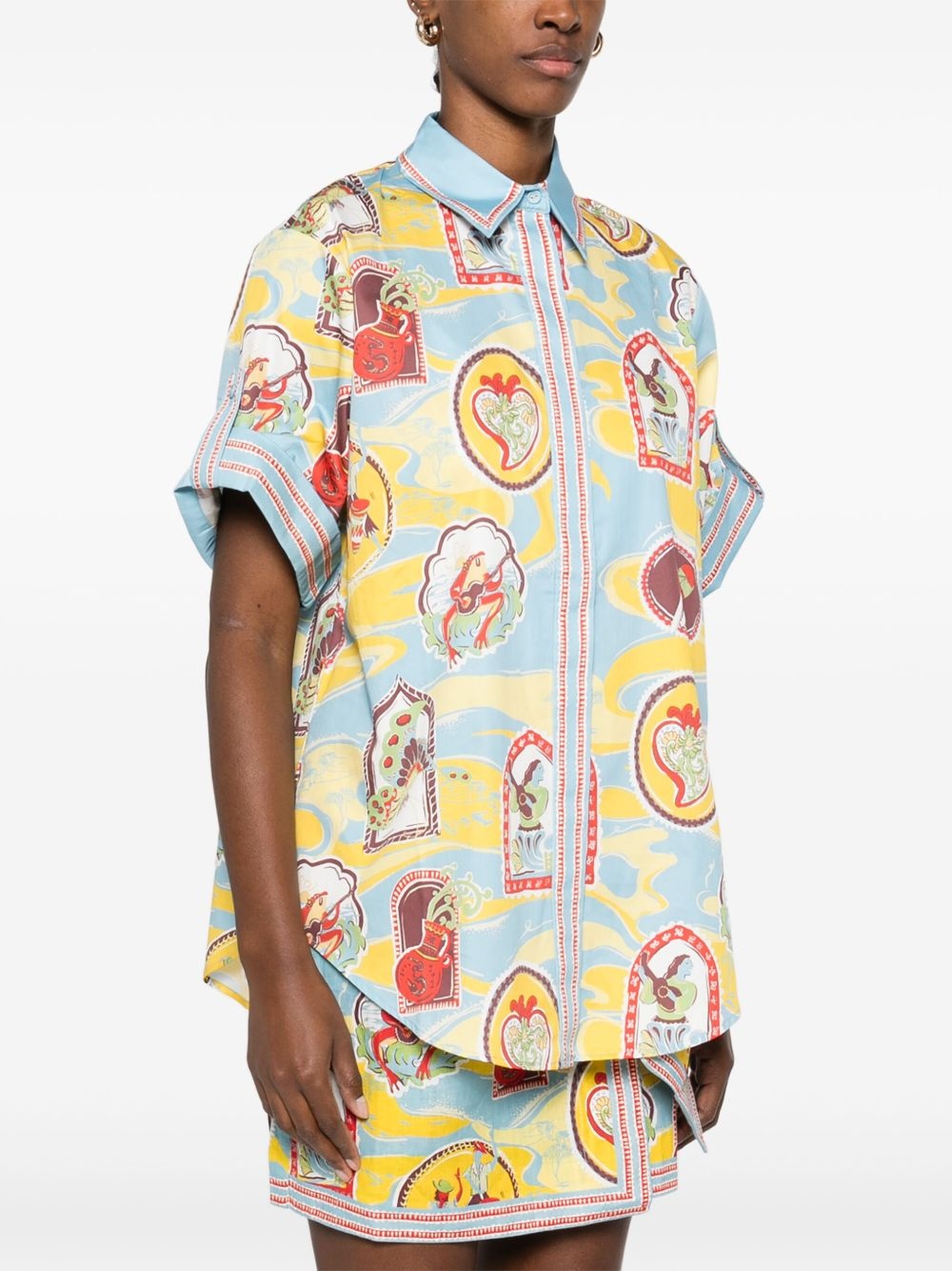 Emilio shirt - 3