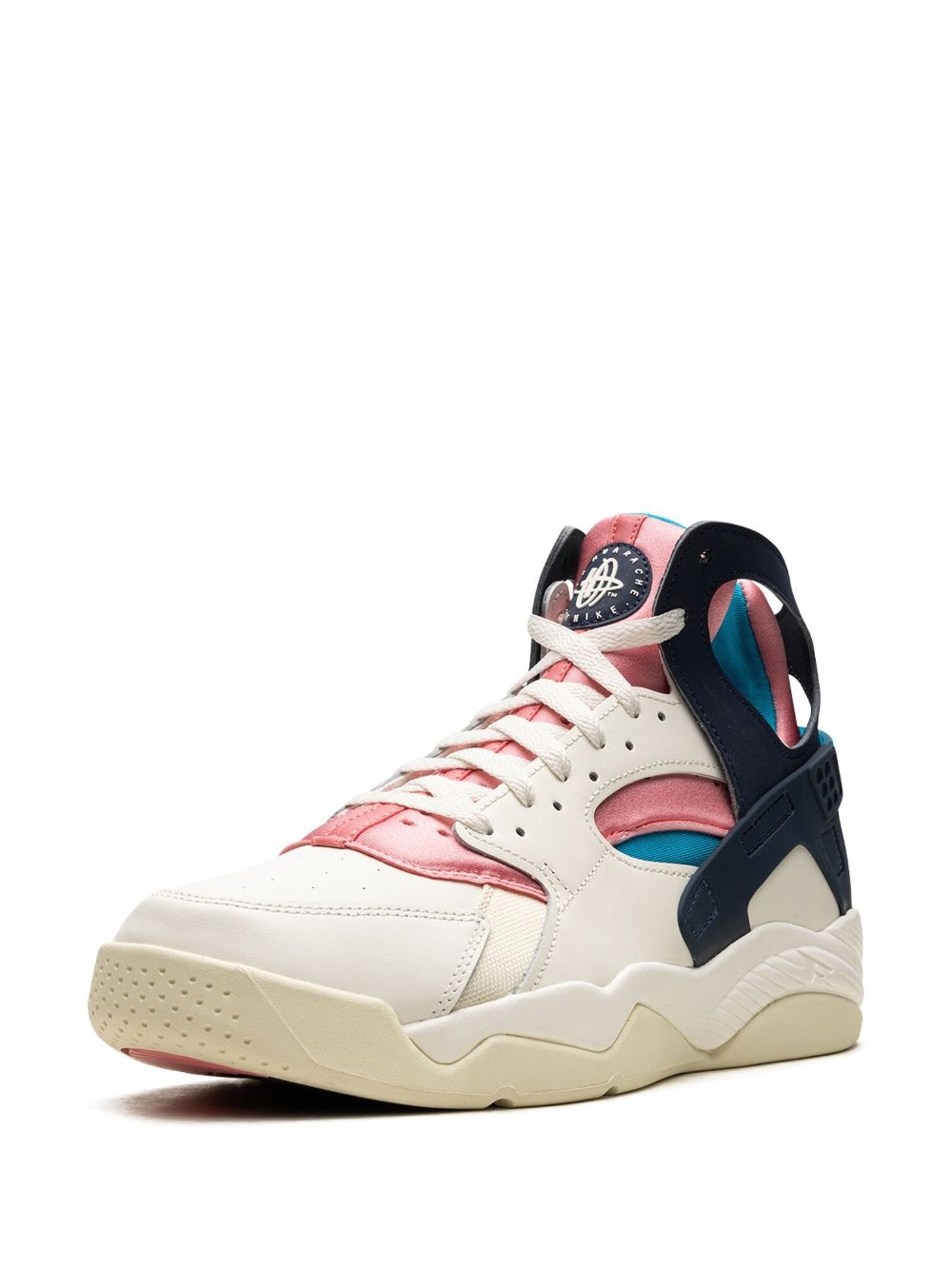 Air Flight Huarache "Nike Gear" sneakers - 5