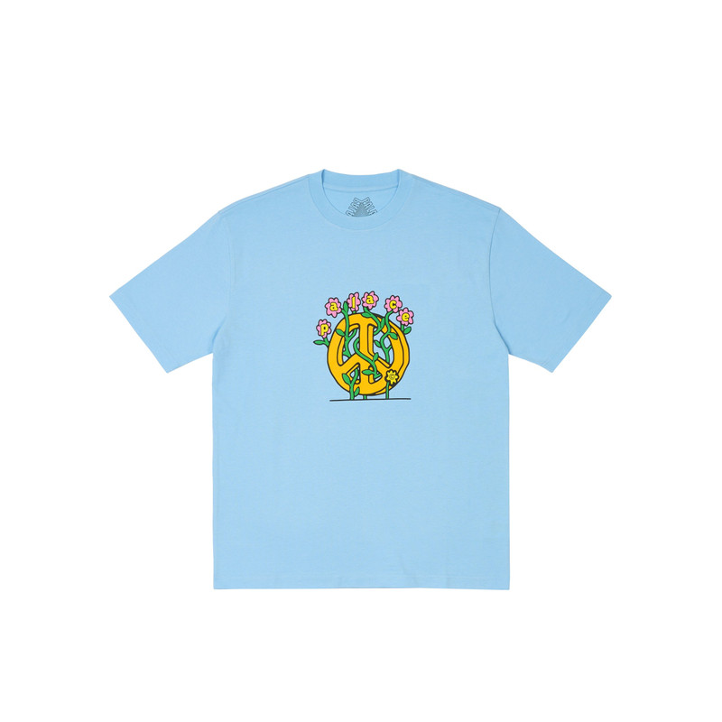 GROWER T-SHIRT 프레쉬 에어 - 1