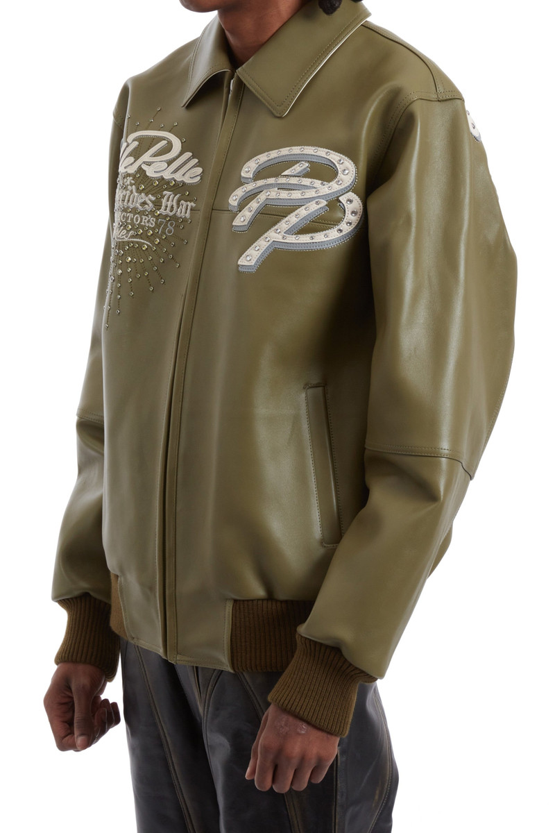 WDW X PP GREATEST OF ALL TIME JACKET 4