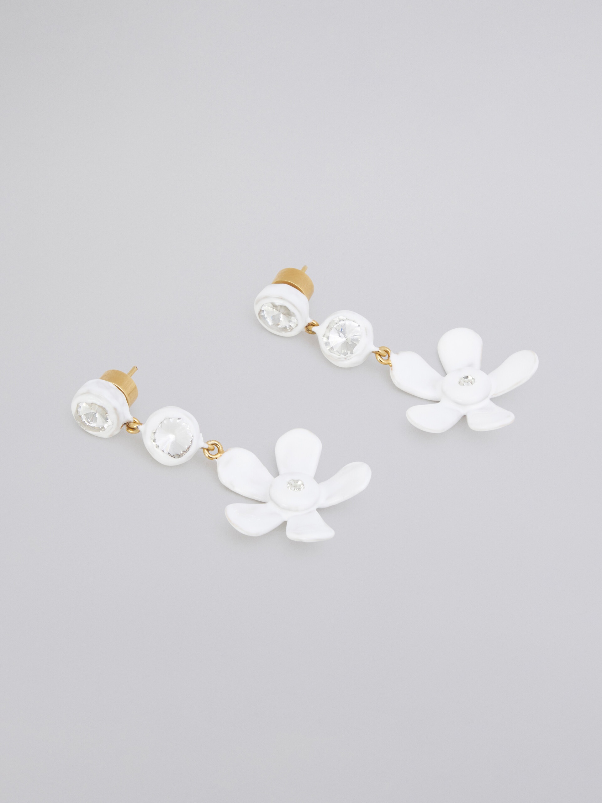 DAISY EARRINGS - 4