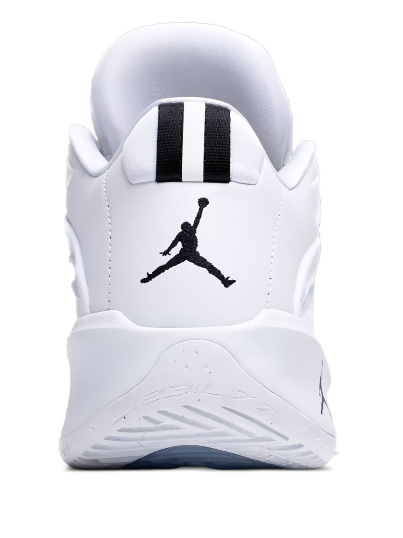 Jordan Luka 3 TB "White/Black" sneakers outlook