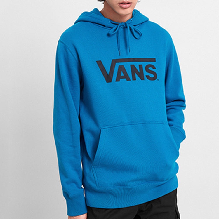 Vans Casual Sports Blue VN0A3TXI9E1 - 3