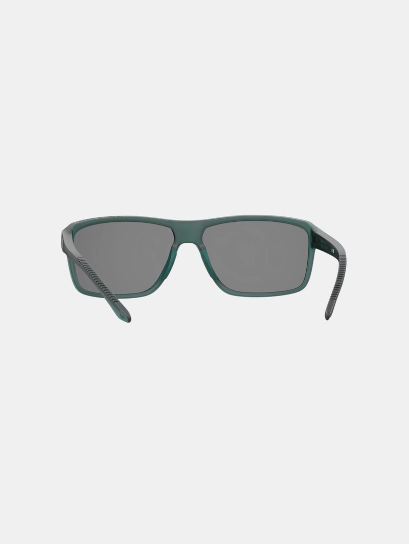 Under Armour Unisex UA Kickoff Mirror Sunglasses outlook