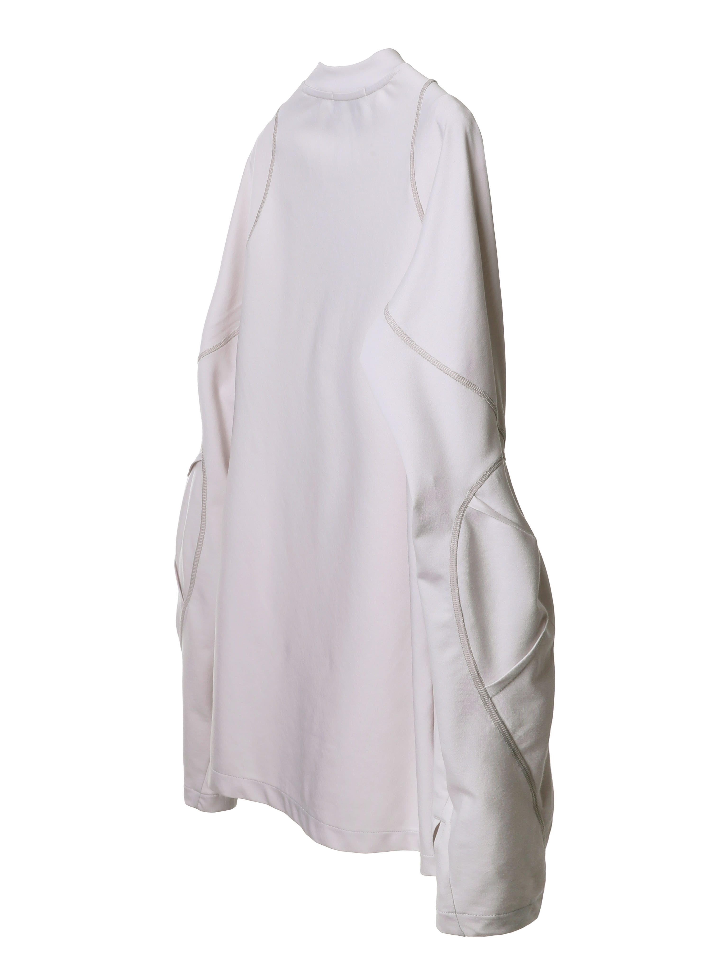 5.0 LONG SLEEVE RIGHT (LILAC) - 5