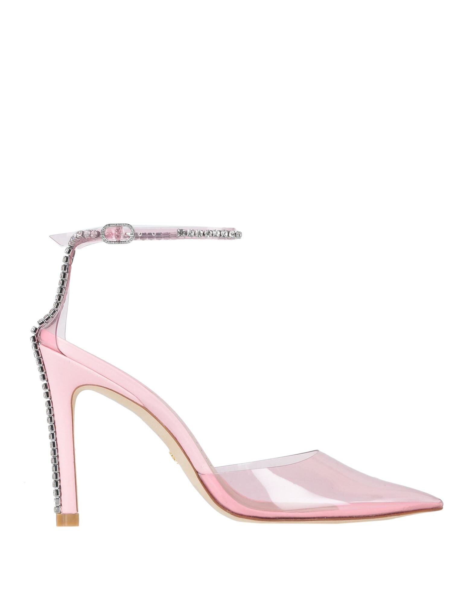 Pink Women's Pump - 1